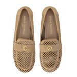 Louis Vuitton Soho Flat Loafer - Image 3